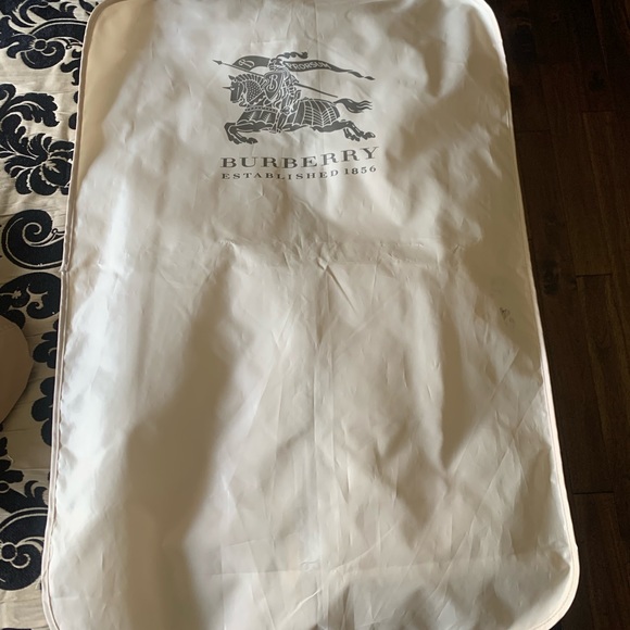 Burberry Brit Reymoore Trench Coat - Picture 13 of 16